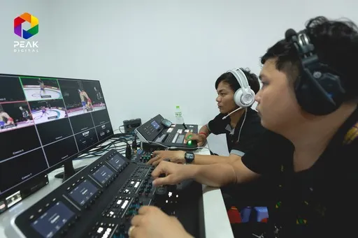 Nak Leng Kun