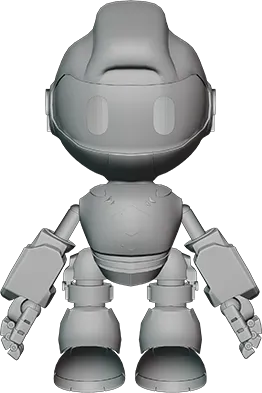 PEAK Character design 2