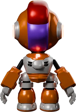 PEAK Character design 6