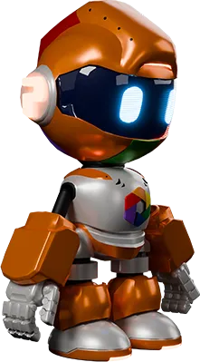 PEAK Character design 5