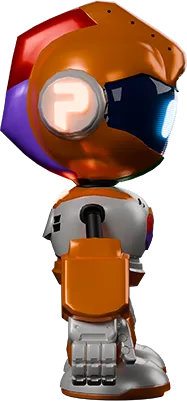 PEAK Character design 4