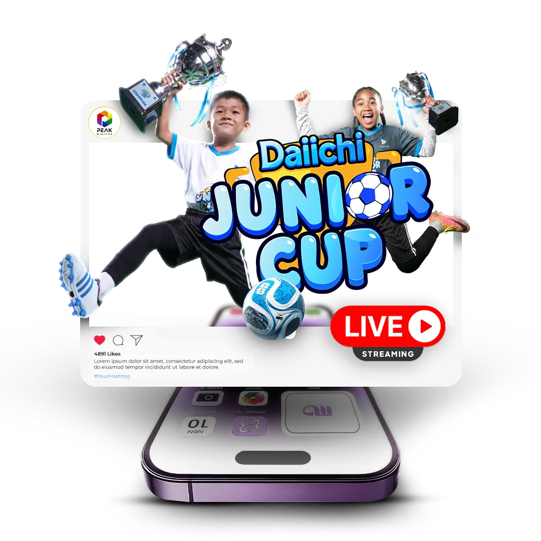 Broadcasting