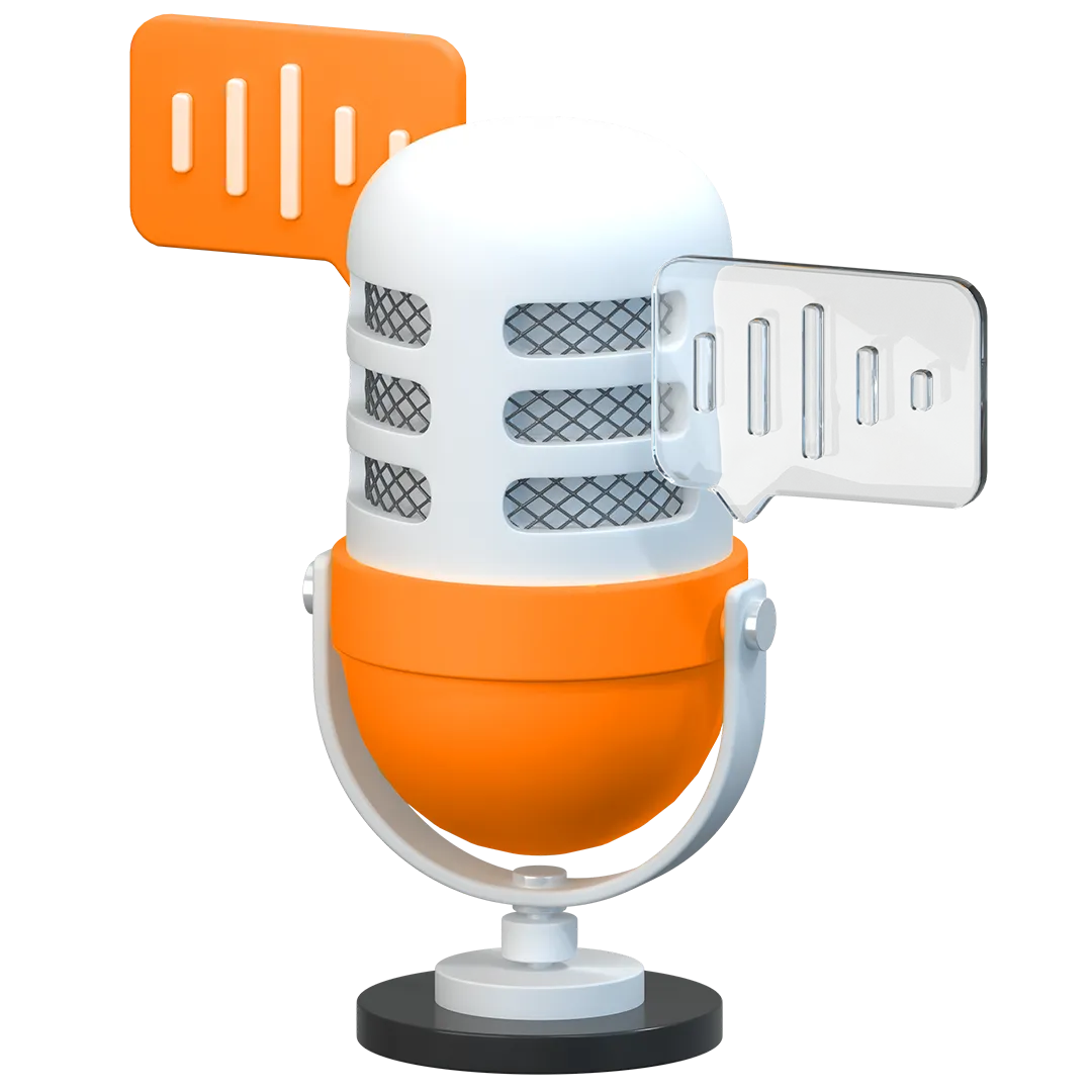 Broadcasting Basic Package