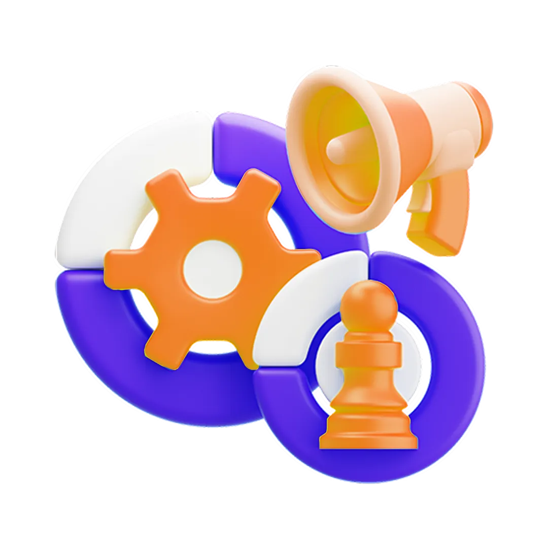Campaign Strategy & Creative Concept Development