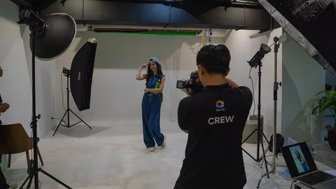 PEAK Digital project