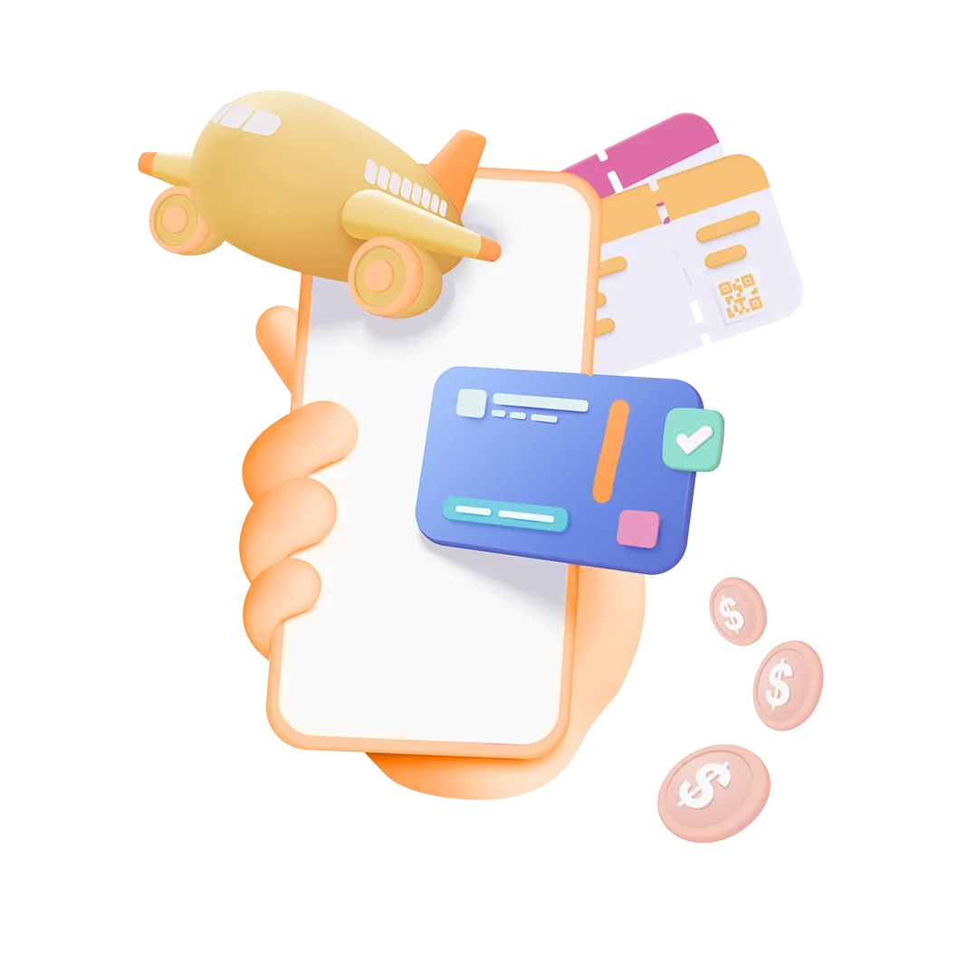 Product UX/UI Design