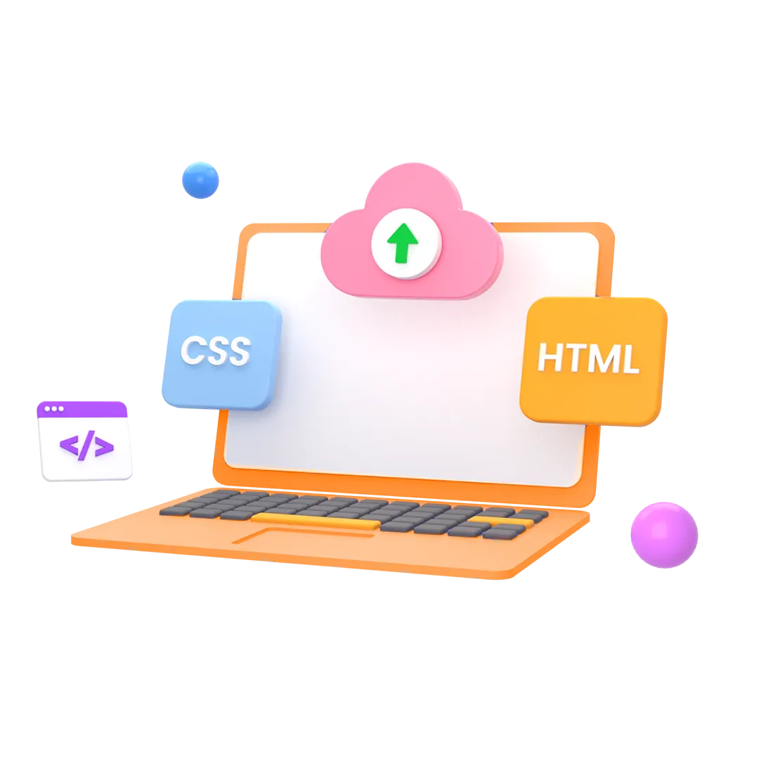 Web-App Development Services