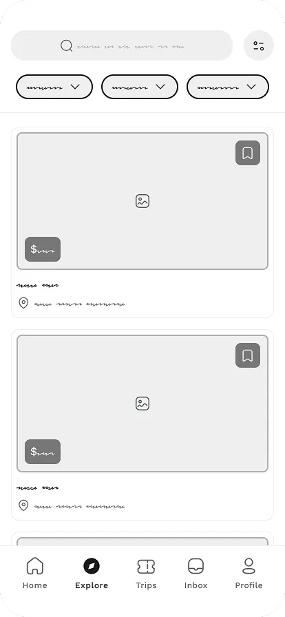 KSL wireframe